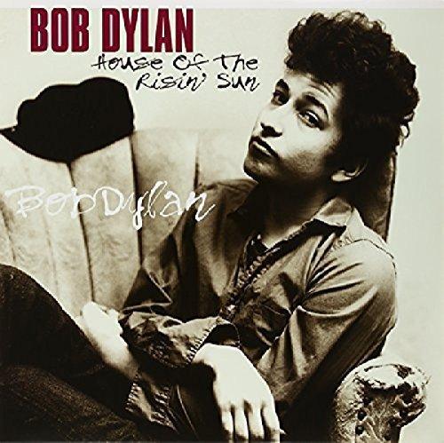 Bob Dylan | House Of The Risin' Sun (Vinyl)