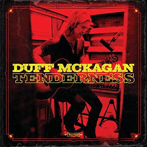 Duff McKagan | Tenderness (LP) Vinyl