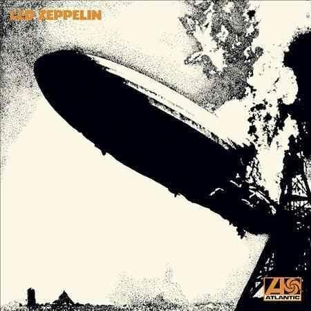 Led Zeppelin | Led Zeppelin I (180 Gram Vinyl) (Remastered)