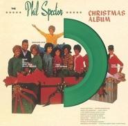 Phil Spector | A Christmas Gift for You (180 Gram Green Vinyl)