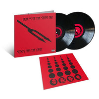 Queens Of The Stone Age | Songs for The Deaf (180 Gram Vinyl, Gatefold LP Jacket) (Explicit Content) (2 LP)