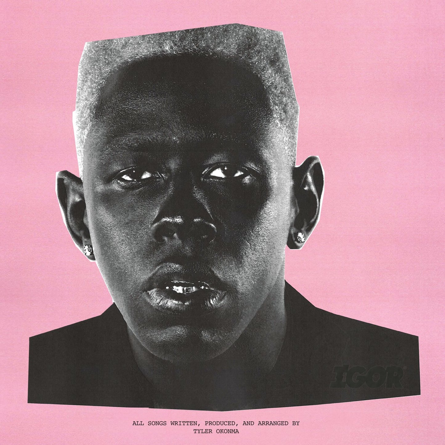 Tyler, The Creator | Igor (150 Gram Vinyl, Gatefold) Vinyl