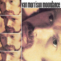 Van Morrison | Moondance (180 Gram Vinyl)