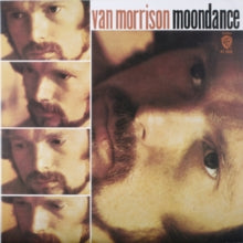 Van Morrison | Moondance (Vinyl)