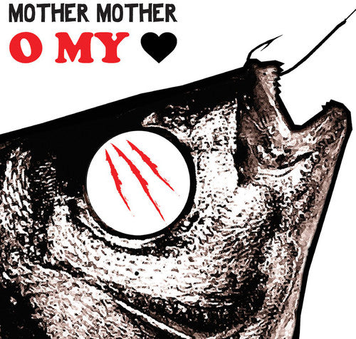 Mother Mother |  O My Heart (180G Vinyl)