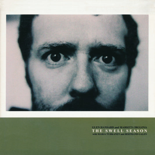 Glen Hansard and Marketa Irglova | The Swell Season (White & Green Vinyl)