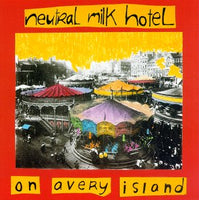 Neutral Milk Hotel | On Avery Island (Vinyl)