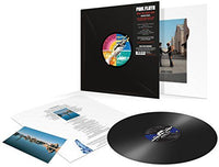 Pink Floyd | Wish You Were Here (Remastered, 180 Gram Vinyl)