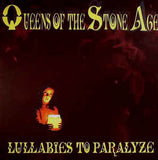 Queens Of The Stone Age | Lullabies To Paralyze (2LP) Vinyl
