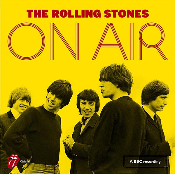 Rolling Stones | On Air (2 LP)