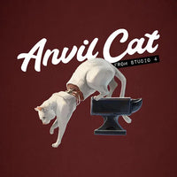 Anvil Cat | From Studio 4 (RSD)