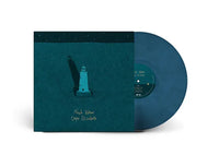 Noah Kahan | Cape Elizabeth Ep (Color Marbled Vinyl) (RSD)