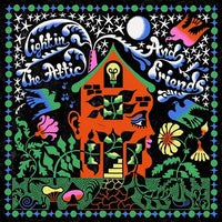 Various Artists | Light In The Attic & Friends (2lp/color Vinyl) (RSD)