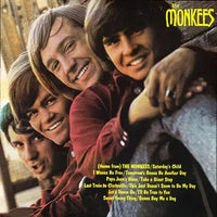 Monkees | Monkees (Multi-color Splash Vinyl/monophonic/limited Edition) (Rs