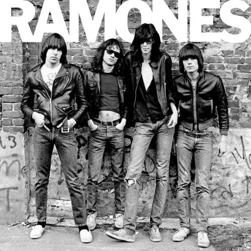 Ramones | Ramones  (Vinyl)