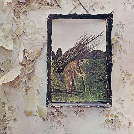 Led Zeppelin | Led Zeppelin IV (180g Vinyl)