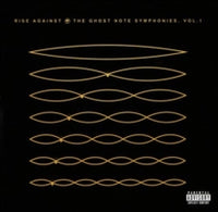 Rise Against | Ghost Note Symphonies Vol...1  (Vinyl)