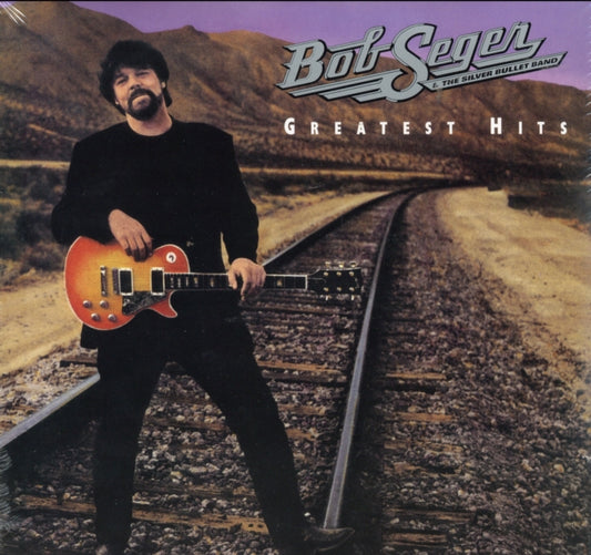 Bob Seger | Greatest Hits (2 LP)