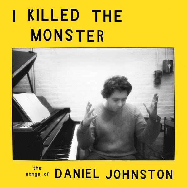 Various Artists | I Killed The Monster (Green Vinyl)