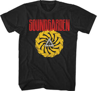 Soundgarden Badmotorfinger T-Shirt