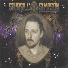 Sturgill Simpson | Metamodern Sounds In Country Music (Vinyl)