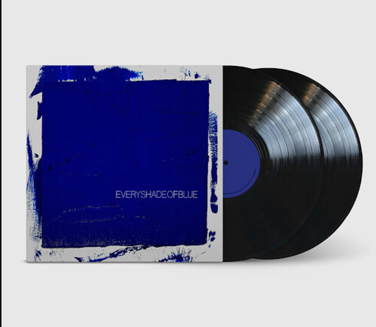 The Head & The Heart | Every Shade of Blue (Vinyl)