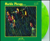 Marble Phrogg (RSD 2023)