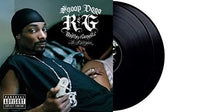 Snoop Dogg | R&G (Rhythm & Gangsta): The Masterpiece (2 LP) Vinyl
