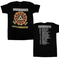 'Soundgarden Superunknown Tour 94' T-Shirt