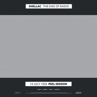 Shellac | The End of Radio (2 LP)