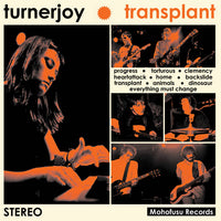 Turnerjoy | Transplant (Vinyl)