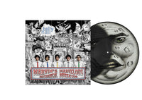 Tally Hall | Marvin’s Marvelous Mechanical Museum | Mr. Sun/Mr. Moon Edition (Mr. Moon & Mr. Sun Picture Disc LP)