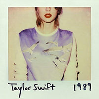 Taylor Swift | 1989 (2 LP)