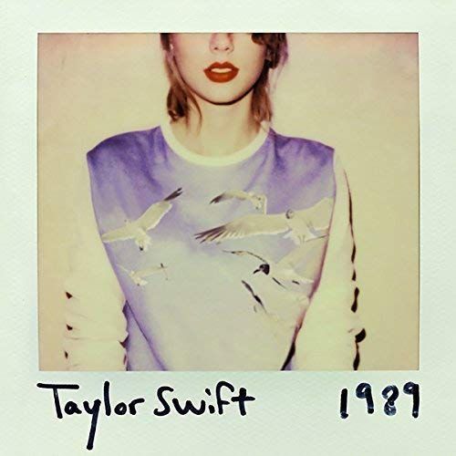 Taylor Swift | 1989 (2 LP)