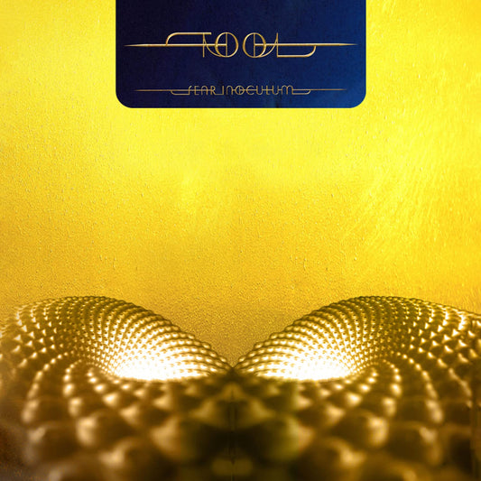 Tool | Fear Inoculum (3LP)