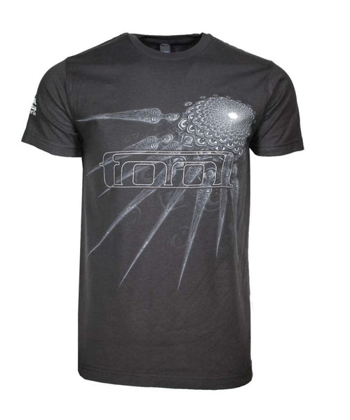 'Tool Spectre Spikes' T-Shirt