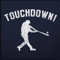 'Touchdown' T-Shirt