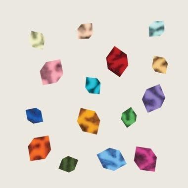 Turnover | Myself in the Way (Cream Vinyl LP)