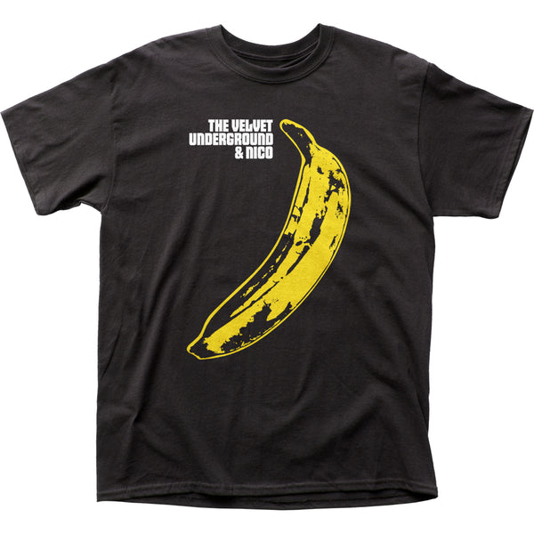 'Velvet Underground Banana' T-Shirt