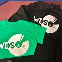 'WDSO' T-Shirt