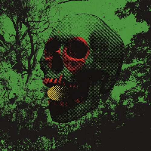 John Dwyer, Nick Murray, Brad Caulkins, Tom Dolas, Greg Coates | Witch Egg (Vinyl) JPD Edition
