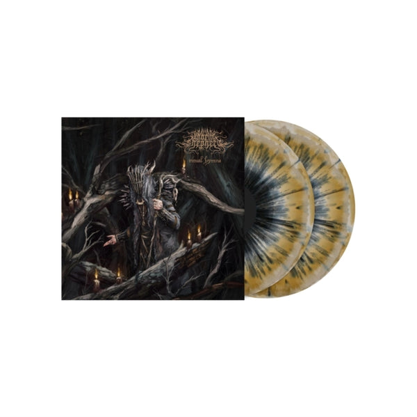 Worm Shepherd | Ritual Hymns (Hazel Iris Vinyl) (2 LP)