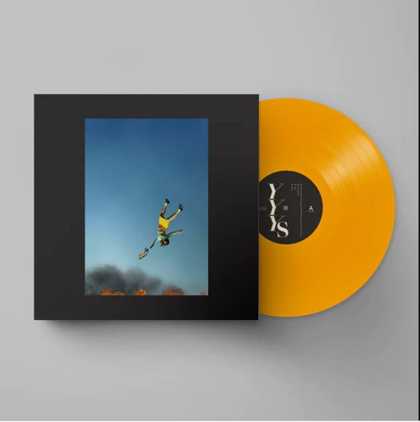 Yeah Yeah Yeahs | Cool It Down (Opaque Yellow Vinyl)