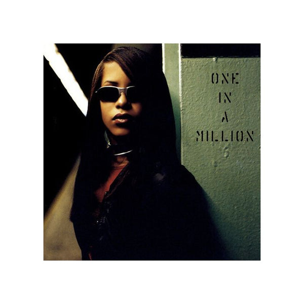 Aaliyah | One In A Million (2 LP)