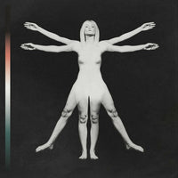 Angels & Airwaves | Lifeforms [Explicit Content] (Indie Exclusive, Aqua W/ Neon & Magenta Splatter Colored Vinyl)