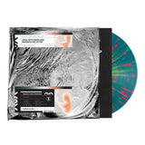 Angels & Airwaves | Lifeforms [Explicit Content] (Indie Exclusive, Aqua W/ Neon & Magenta Splatter Colored Vinyl)