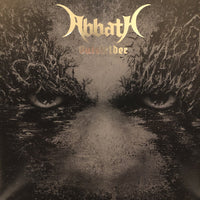 Abbath | Outstrider (White Vinyl)