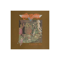 Aerosmith | Toys in the Attic (180 Gram Vinyl, Limited Edition, Remastered)