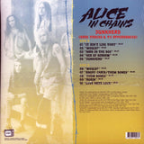 Alice In Chains | Junkhead: Rare Tracks & TV Appearances (White Vinyl)
