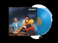 Alvvays | Blue Rev (Turquoise Vinyl)